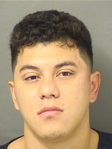  RUDY FERNANDO VILLEDAGARCIA Photo For  RUDY FERNANDO VILLEDAGARCIA