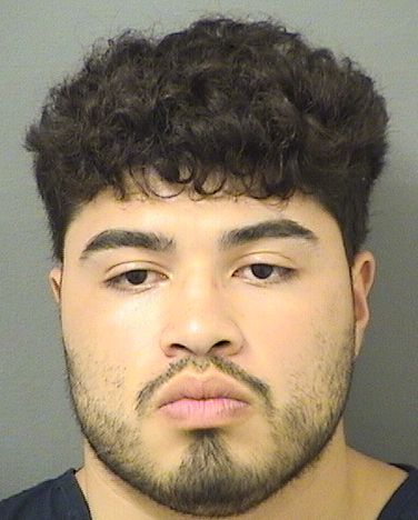  PEDRO ANTHONY VELEZ Photo For  PEDRO ANTHONY VELEZ