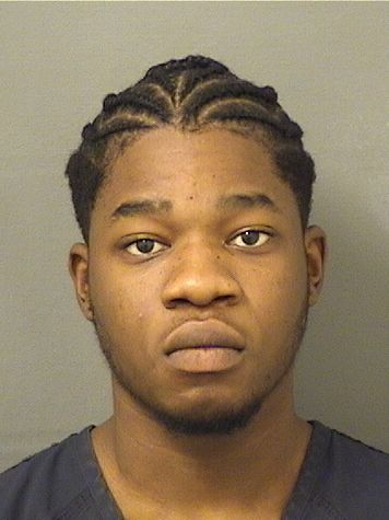  MARC KERRY JULIEN Photo For  MARC KERRY JULIEN