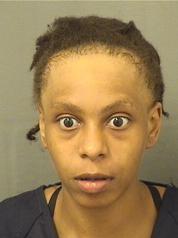  CARTYJAH TAMIAHNIQUE PADGETT Results from Palm Beach County Florida for  CARTYJAH TAMIAHNIQUE PADGETT