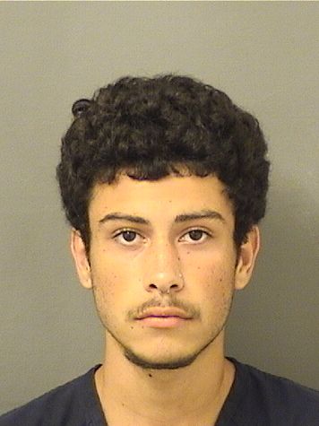  ALEXIS JUNIOR DELVALLEGOMEZ Photo For  ALEXIS JUNIOR DELVALLEGOMEZ