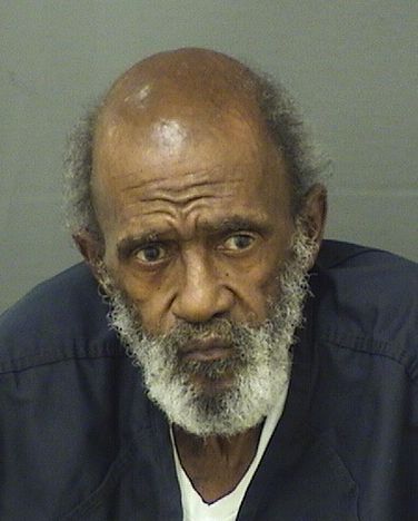  JOSEPH RANDALL Results from Palm Beach County Florida for  JOSEPH RANDALL