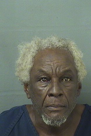  RICHARD EZEKIEL PARKER Results from Palm Beach County Florida for  RICHARD EZEKIEL PARKER