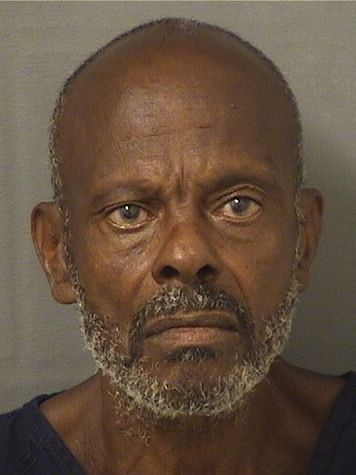  ERNEST CARSON Results from Palm Beach County Florida for  ERNEST CARSON