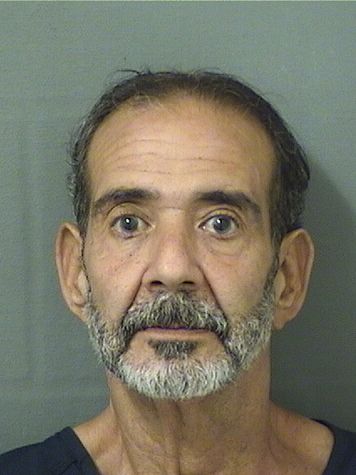  BENJAMIN MARTINEZ Photo