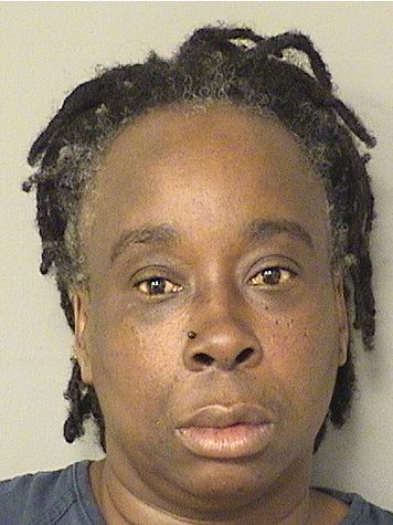  BARBARA A WASHINGTON Results from Palm Beach County Florida for  BARBARA A WASHINGTON