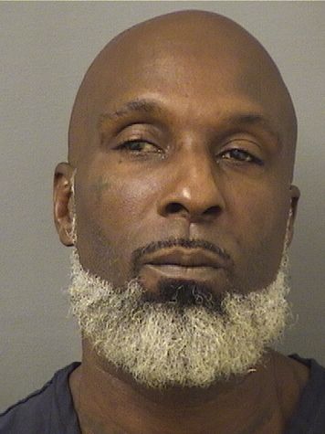  MARCUS TRADWELL HAYWOOD Photo For  MARCUS TRADWELL HAYWOOD