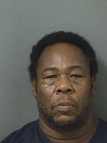  KENYATA JAMELL FLAGG Photo