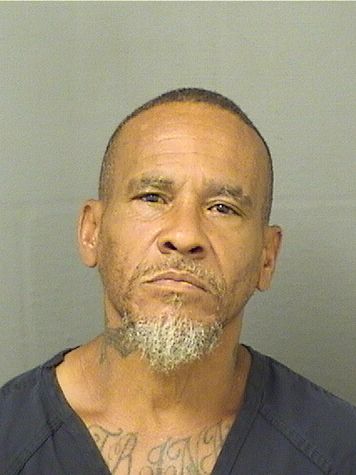  JULIAN JOSEPH PRICHARD Photo