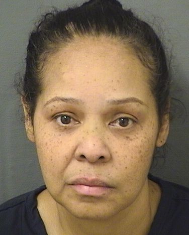  CHEYENNE M SEYMOUR Photo