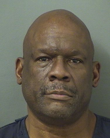  LEROY ARCHIE ALFORD Photo