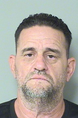  JESUS CRISTOBAL SOSA Results from Palm Beach County Florida for  JESUS CRISTOBAL SOSA