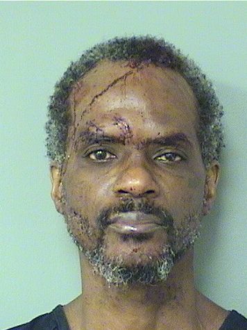  MARCUS COURTNEY BROWN Photo