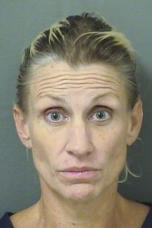  TERI CHRISTA ODEA Photo