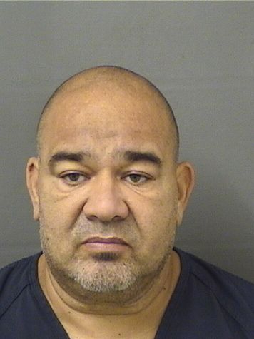  ALMINDO ROSADO Photo