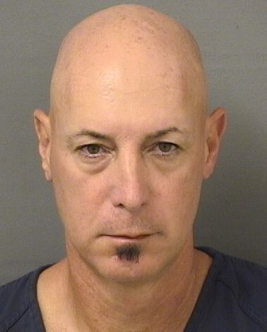  GARY JAMES MOROCCO Photo