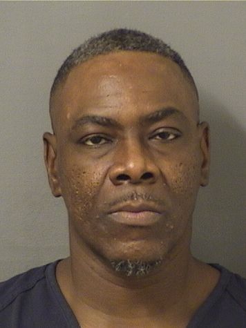  ROY L BALDWIN Results from Palm Beach County Florida for  ROY L BALDWIN