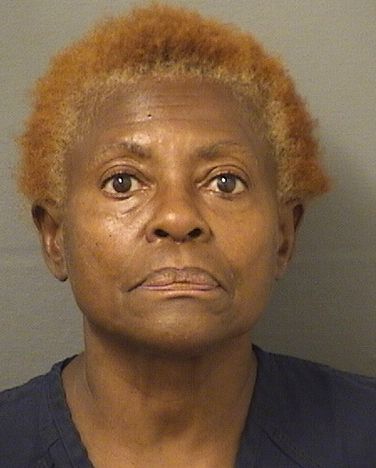  FLORENCE OKYEREBEA DJAN Photo