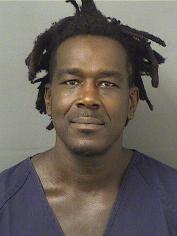  CALVIN BRIDGES Results from Palm Beach County Florida for  CALVIN BRIDGES