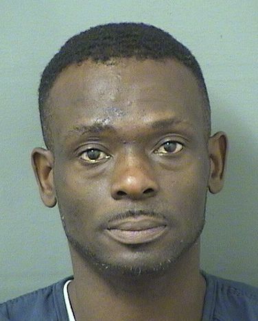  FRITZ  Jr HOREB Photo