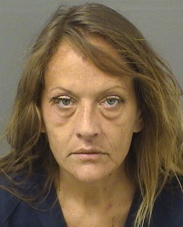  ANETTE MARIE PERRY Photo