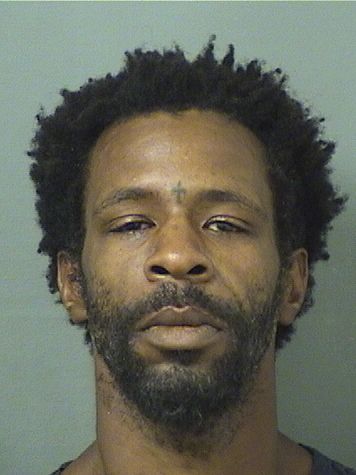  ANTHONY DENARD Sr PACE Results from Palm Beach County Florida for  ANTHONY DENARD Sr PACE