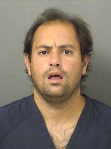  ALEXIS BEOVIDES Results from Palm Beach County Florida for  ALEXIS BEOVIDES