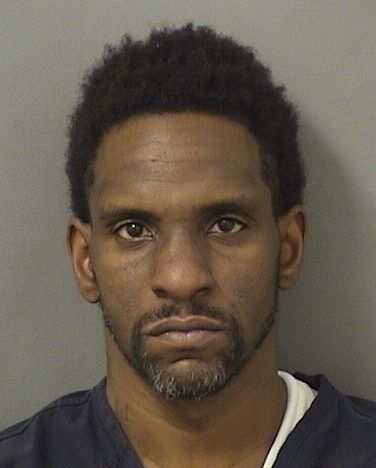  TERRANCE WHITAKER Results from Palm Beach County Florida for  TERRANCE WHITAKER