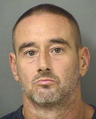  DANIEL ANDREW PEARSON Results from Palm Beach County Florida for  DANIEL ANDREW PEARSON