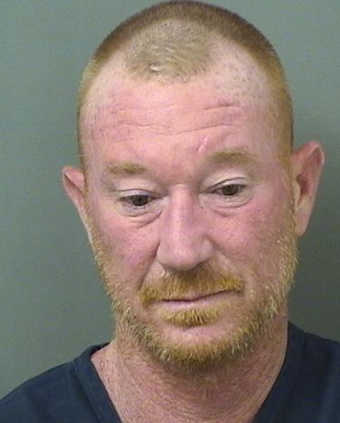  DOUGLAS MCKINLEY DAWKINS Photo