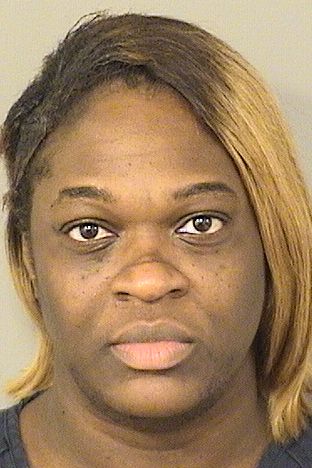  SHELLIE LATOYA JACKSON Photo