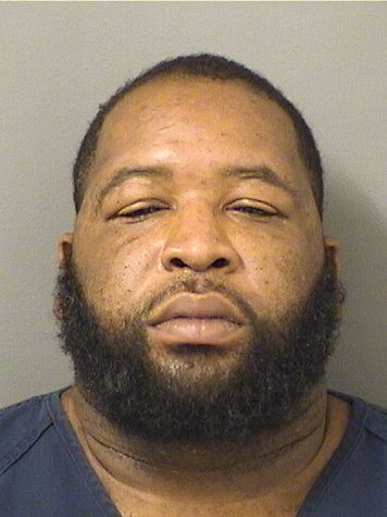  MARTELL DENARD JONES Photo