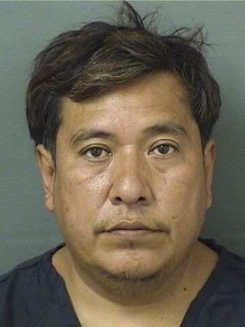  ABEL CARMONAVAZQUEZ Results from Palm Beach County Florida for  ABEL CARMONAVAZQUEZ