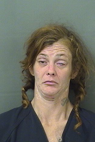  JESSECA ANN LYONS Photo