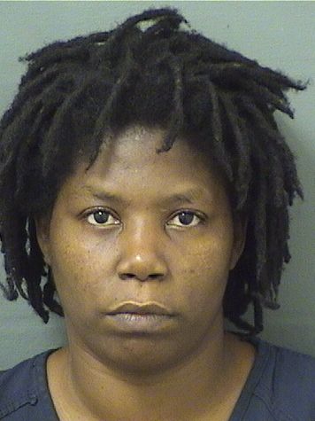  PRECIOUS CORTIL JACKSON Photo For  PRECIOUS CORTIL JACKSON