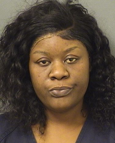  JUANITA SHAKELLA MCDOWELL Photo