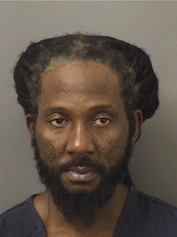  WELSON DIEUJUSTE Results from Palm Beach County Florida for  WELSON DIEUJUSTE