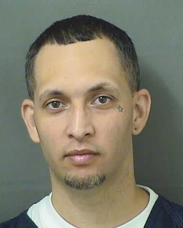  MELVIN PEREZJR Photo