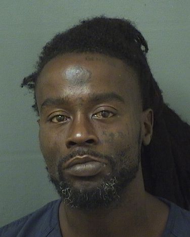  GEORGE  Jr WILLIAMS Results from Palm Beach County Florida for  GEORGE  Jr WILLIAMS