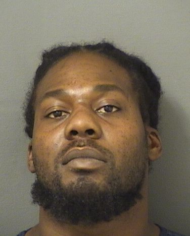  NATHANIEL PADGETT Results from Palm Beach County Florida for  NATHANIEL PADGETT