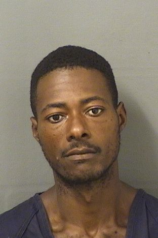  DEVON JEROD NORFUS Results from Palm Beach County Florida for  DEVON JEROD NORFUS