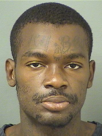  DELROY CLIVE THOMAS Results from Palm Beach County Florida for  DELROY CLIVE THOMAS