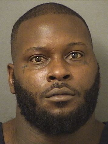  JAMAL MCFARLAND Photo