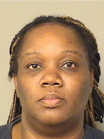  REKISHA LEE Results from Palm Beach County Florida for  REKISHA LEE