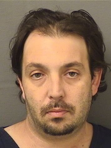  RICHARD ALLAN Jr MARSZALSKI Photo