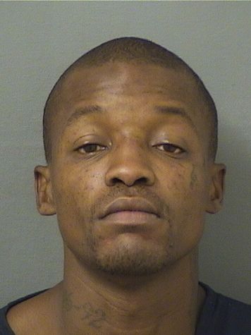  MARQIESE JERODE REID Photo