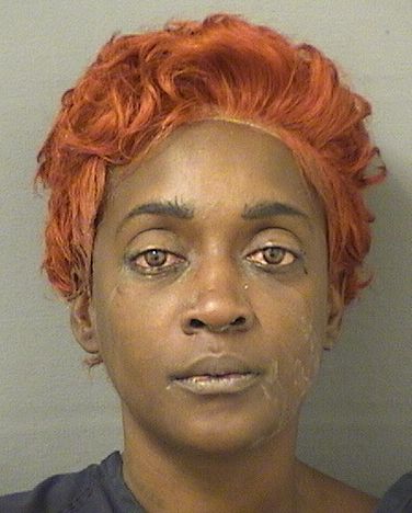  TISHA TEARASHAUNTIA YOUNG Photo