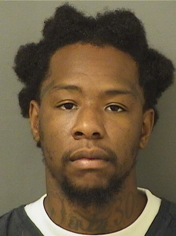  ELIJAH BIJAN GREEN Photo