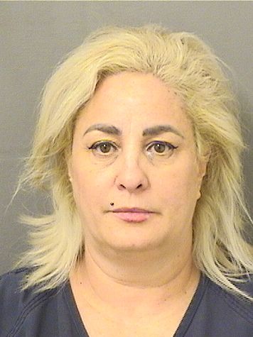  YUSLEIDY ALVAREZ Photo