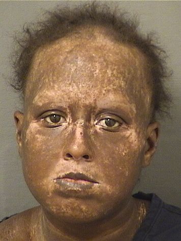  KASHAE TRINEICE LEWIS Photo